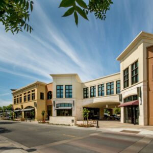 Storefronts
