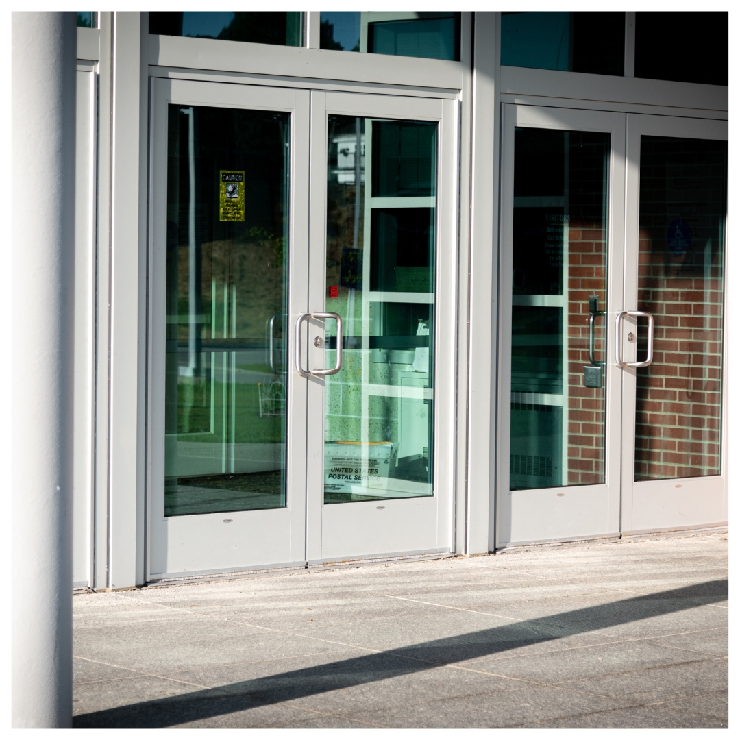 Why DIY Commercial Door Repairs in Houston May Not Be a Good Idea