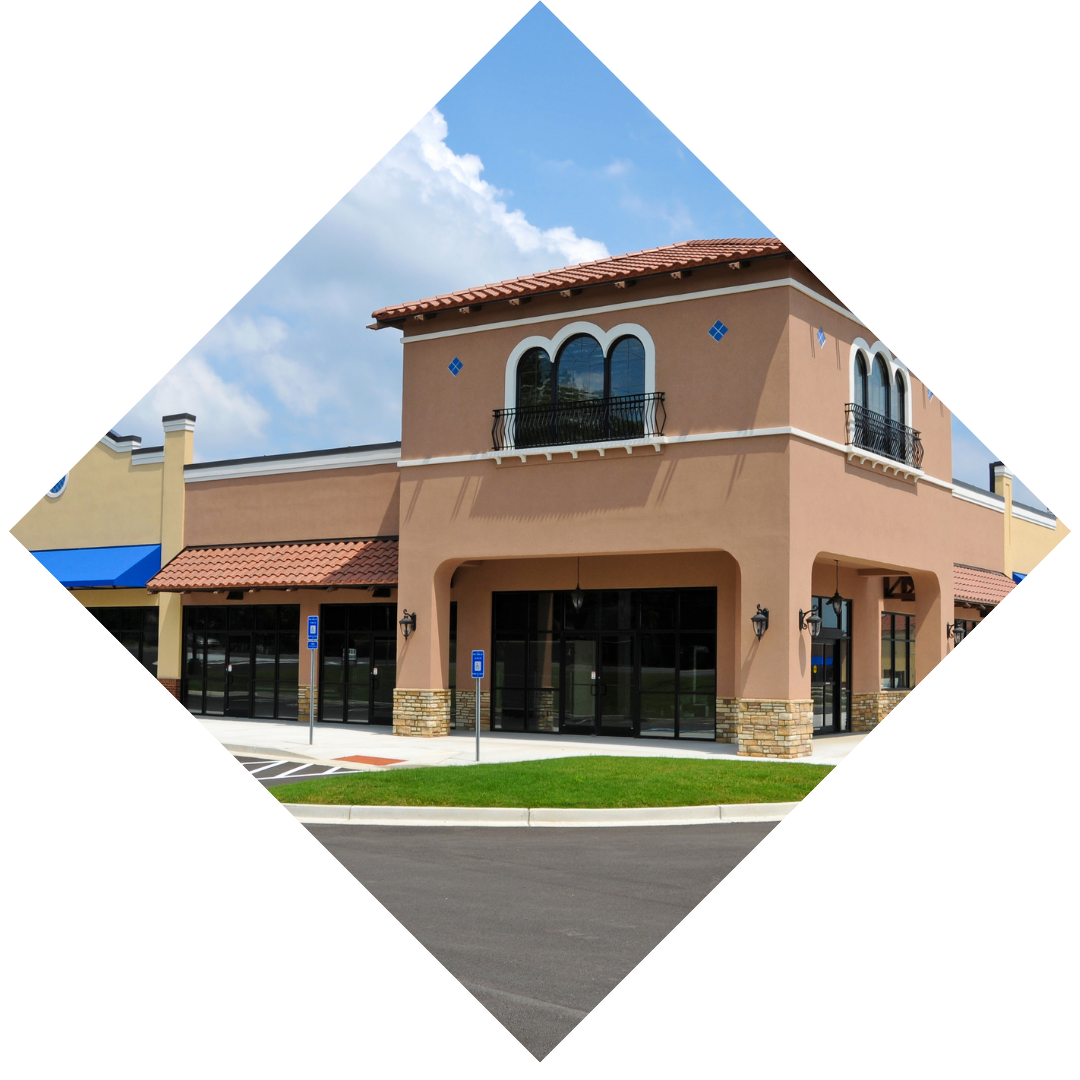 Commercial Door Repair The Woodlands
