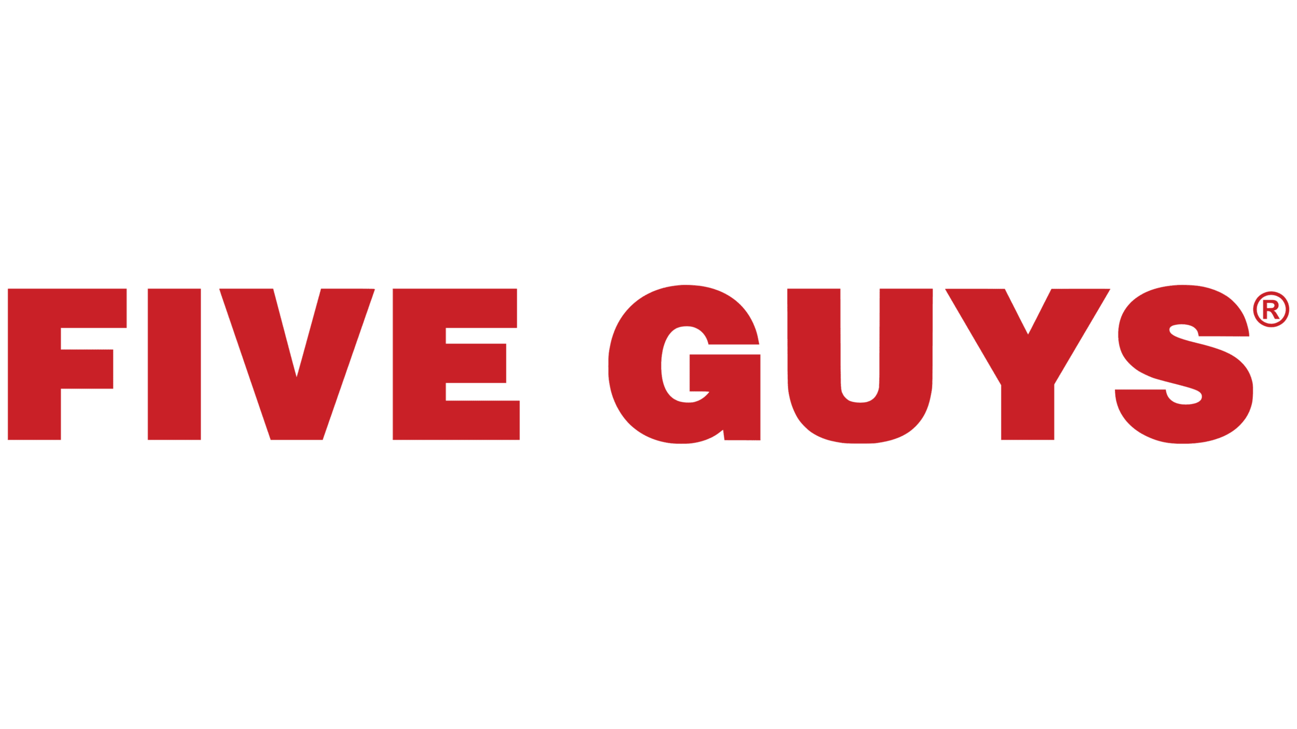 Five Guys